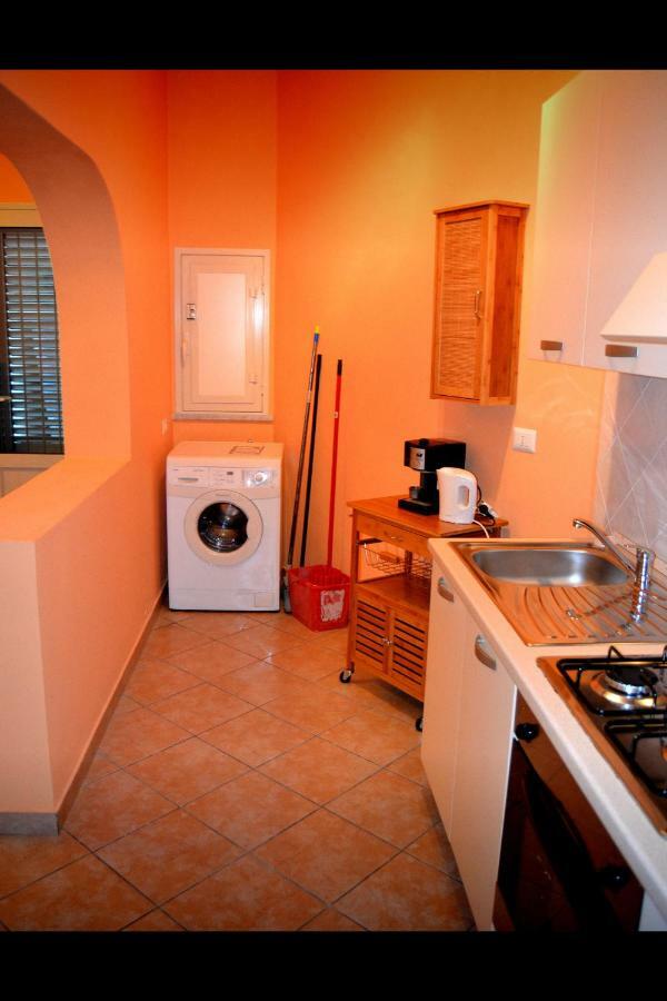 فيلا تْشيفالوفي Lillo'S House المظهر الخارجي الصورة