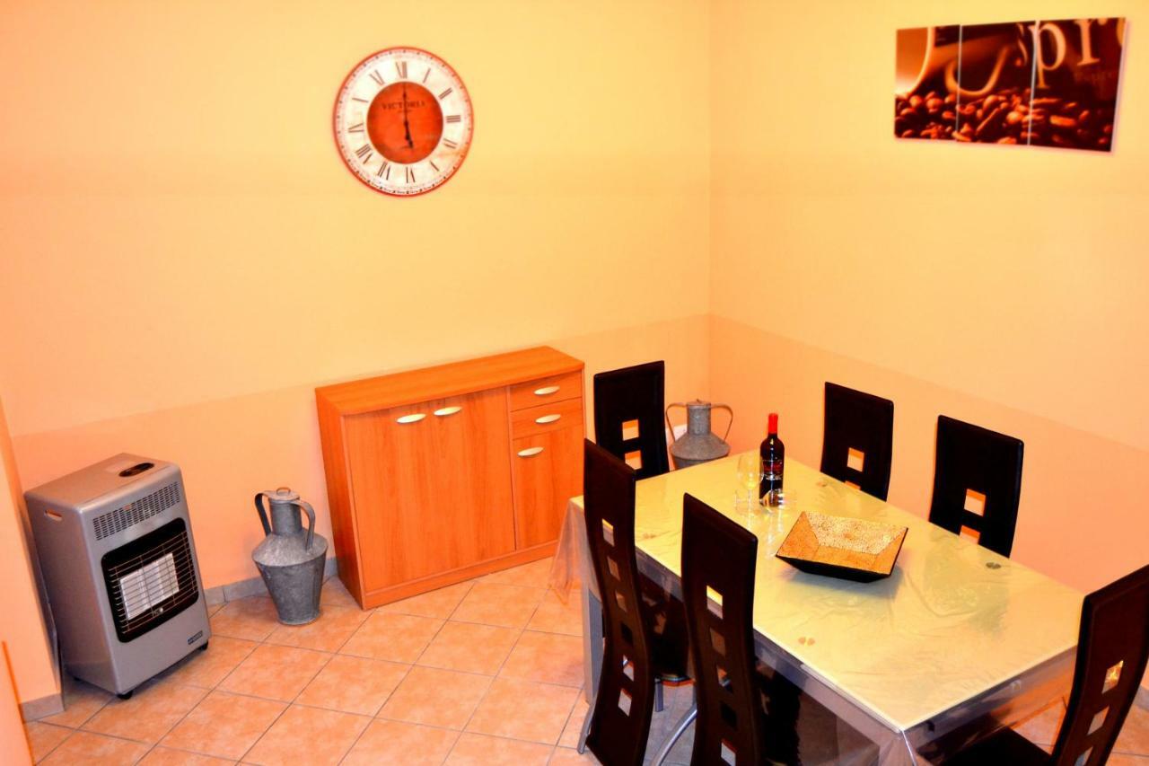 فيلا تْشيفالوفي Lillo'S House المظهر الخارجي الصورة