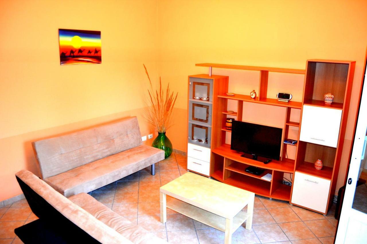 فيلا تْشيفالوفي Lillo'S House المظهر الخارجي الصورة