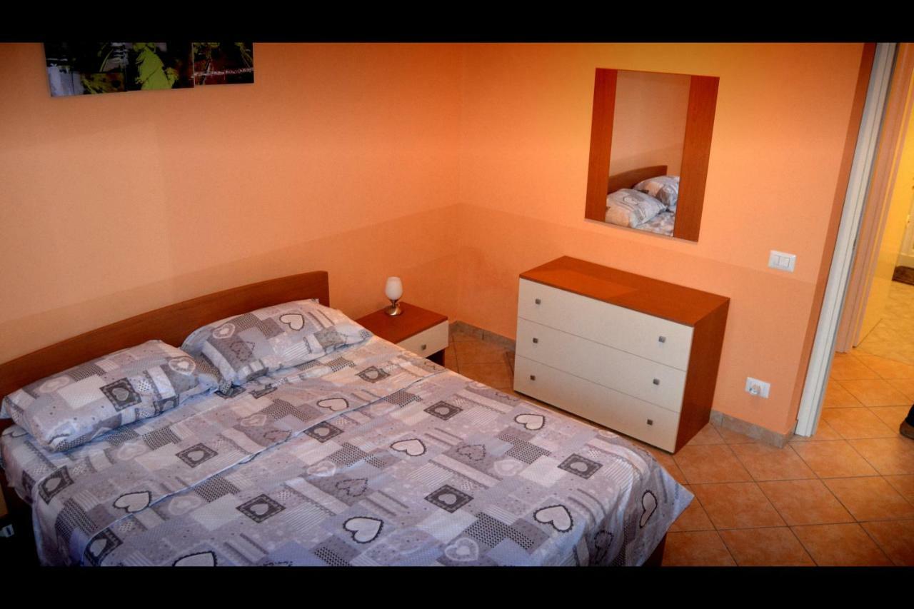 فيلا تْشيفالوفي Lillo'S House المظهر الخارجي الصورة