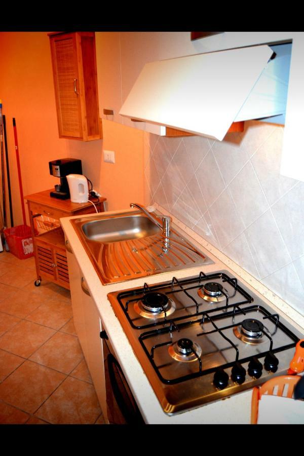 فيلا تْشيفالوفي Lillo'S House المظهر الخارجي الصورة