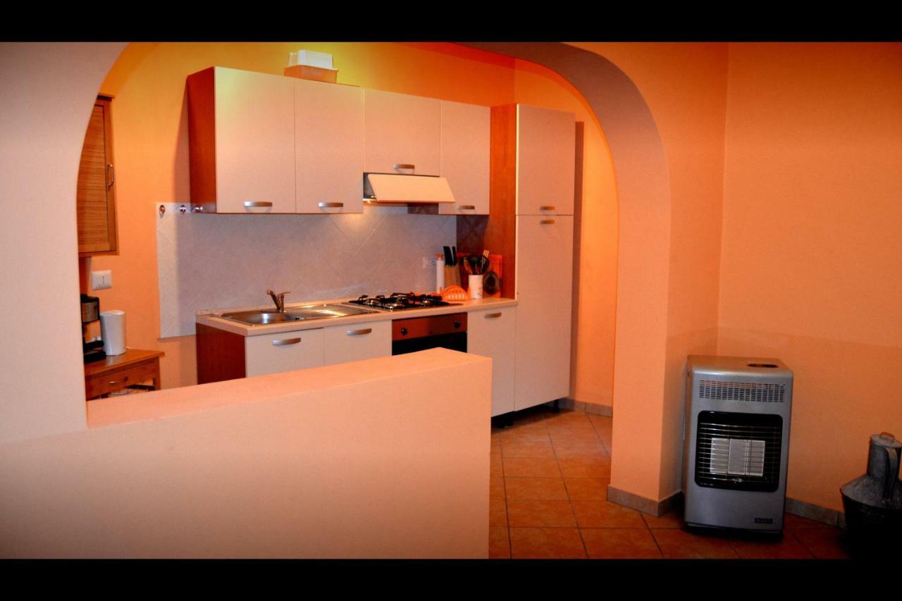 فيلا تْشيفالوفي Lillo'S House المظهر الخارجي الصورة