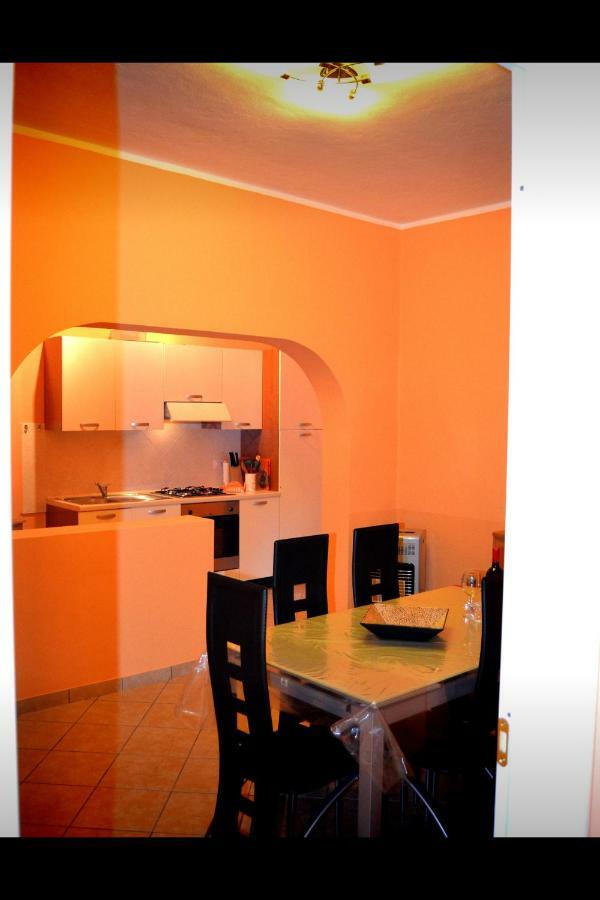 فيلا تْشيفالوفي Lillo'S House المظهر الخارجي الصورة