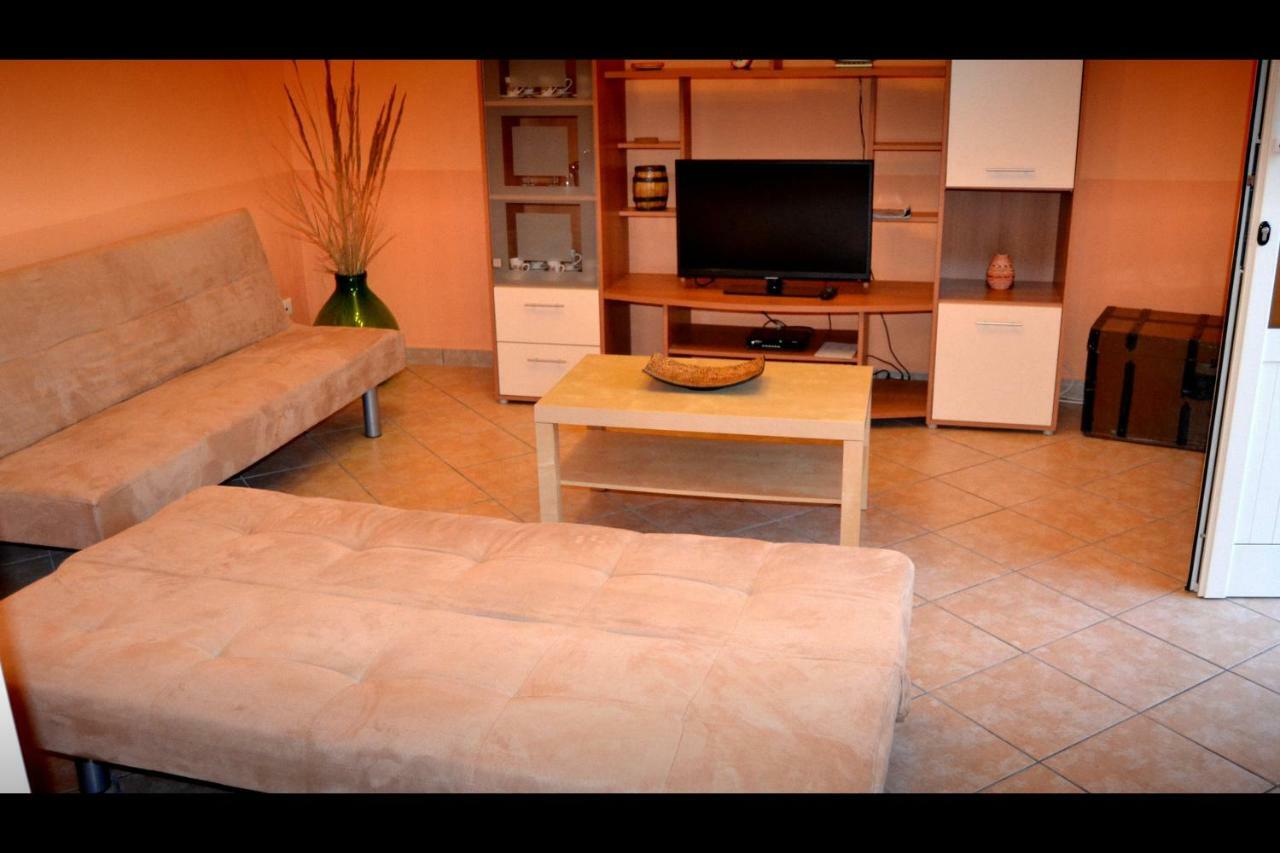 فيلا تْشيفالوفي Lillo'S House المظهر الخارجي الصورة