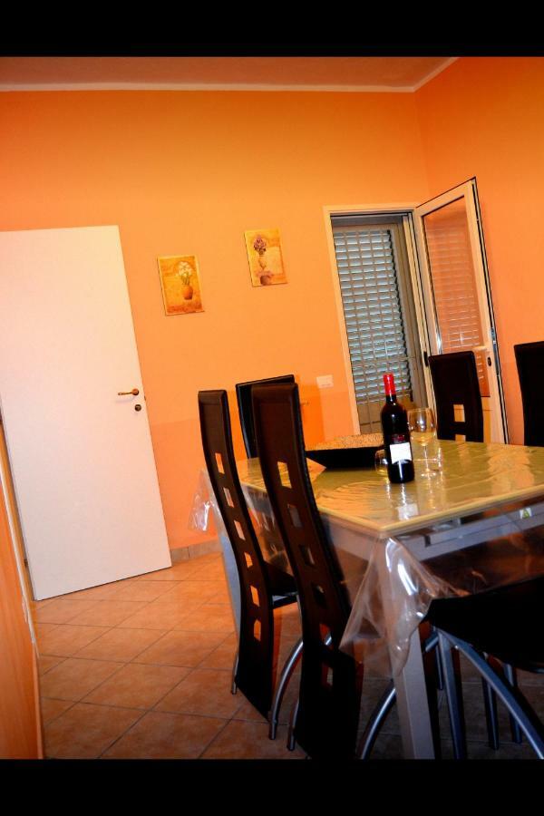 فيلا تْشيفالوفي Lillo'S House المظهر الخارجي الصورة