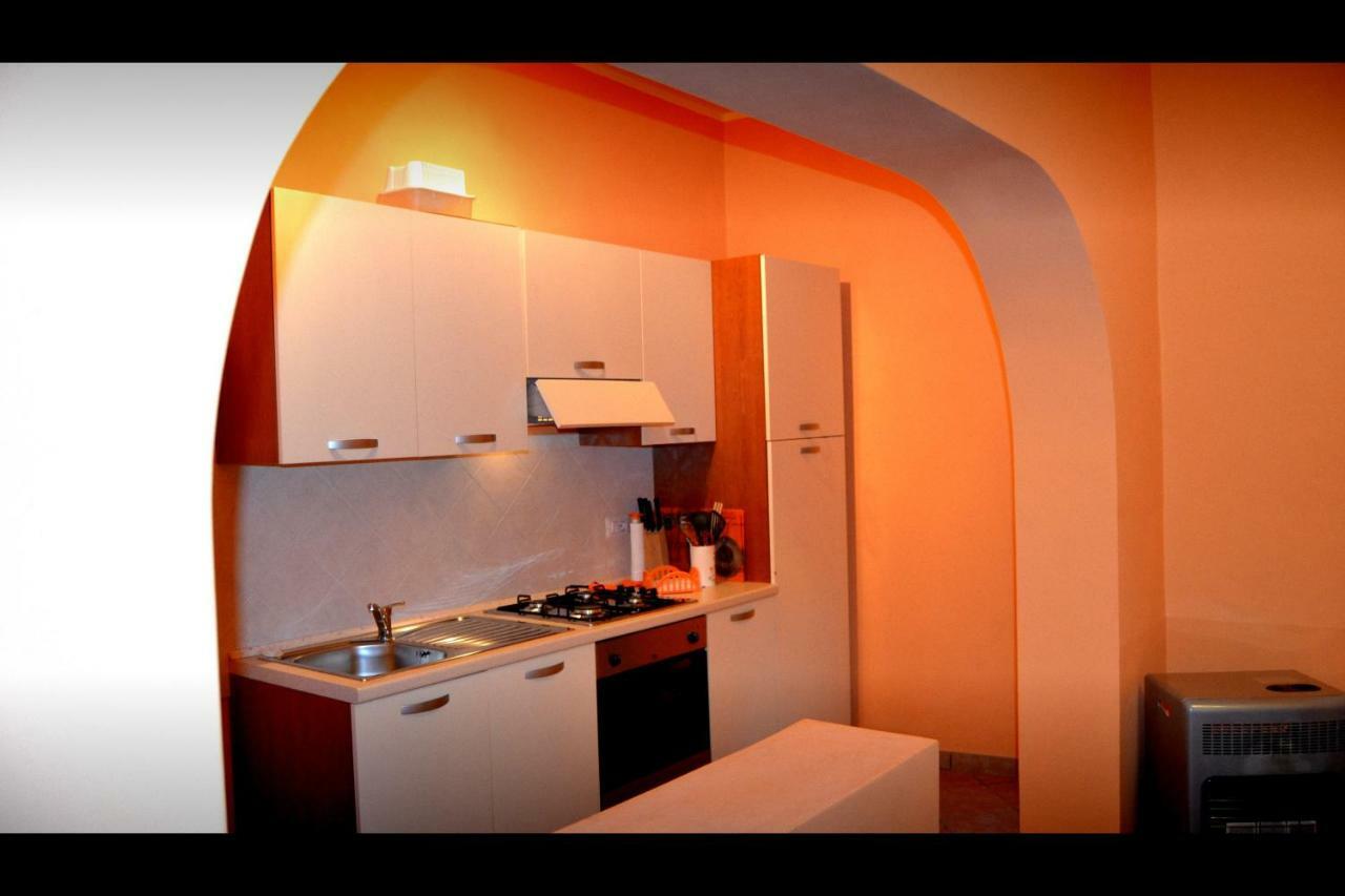 فيلا تْشيفالوفي Lillo'S House المظهر الخارجي الصورة
