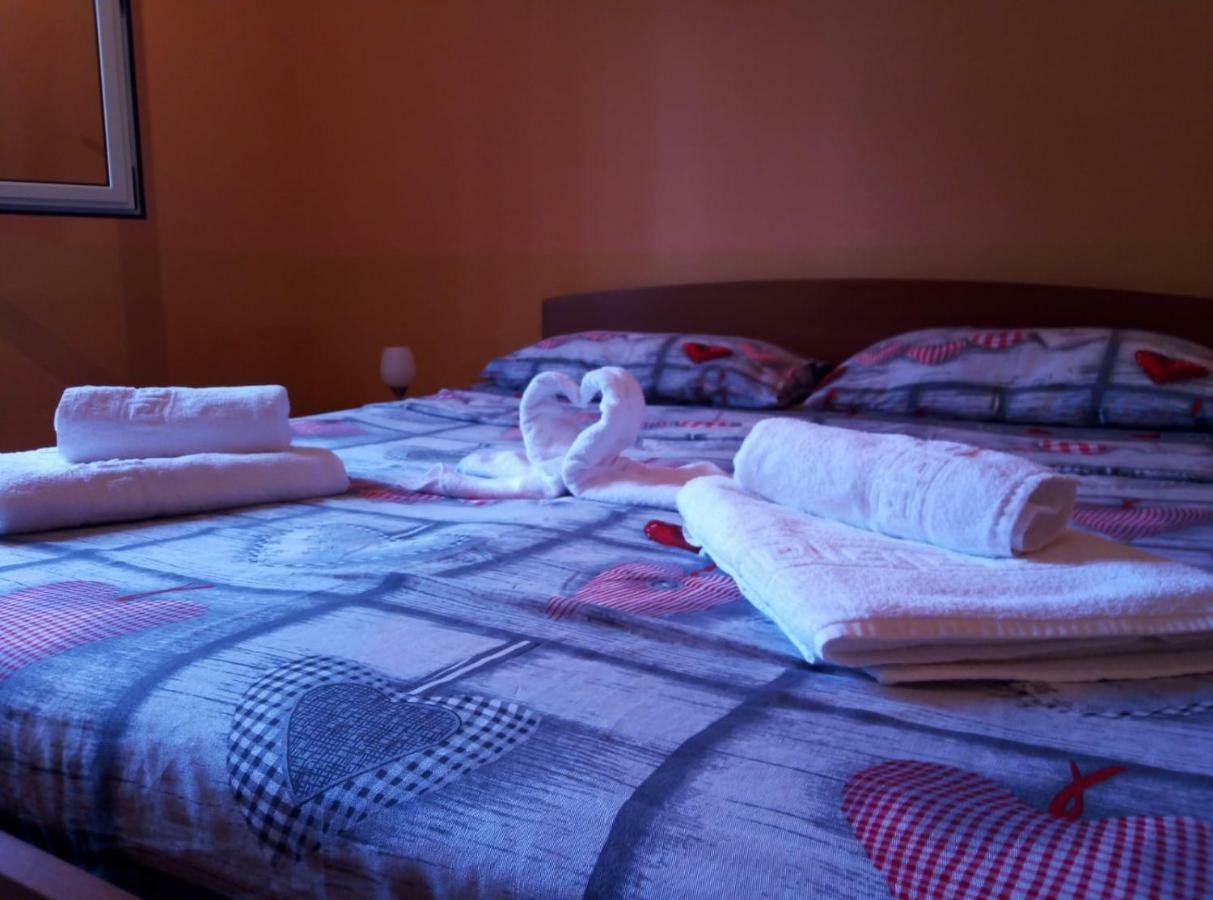فيلا تْشيفالوفي Lillo'S House المظهر الخارجي الصورة
